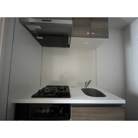 ドゥーエ蕨の物件内観写真